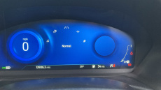 Ford Puma 1.0 EcoBoost Hybrid mHEV 155 ST-Line Vignale 5dr Petrol Hatchback